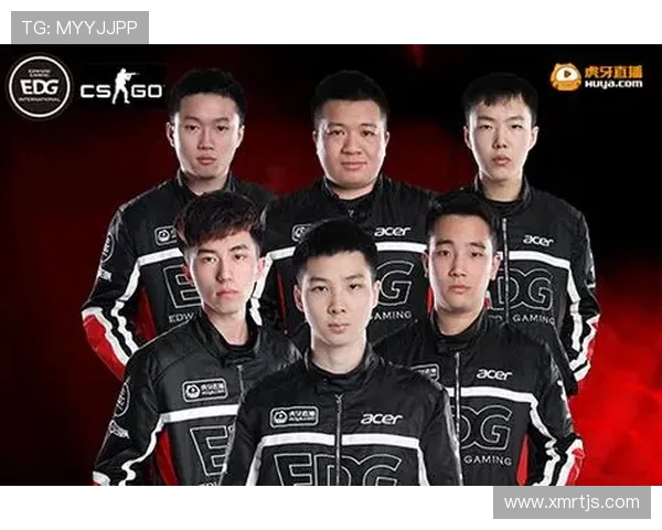 CSGO战术深度解析：揭开EDG战队的胜利秘密与策略布局