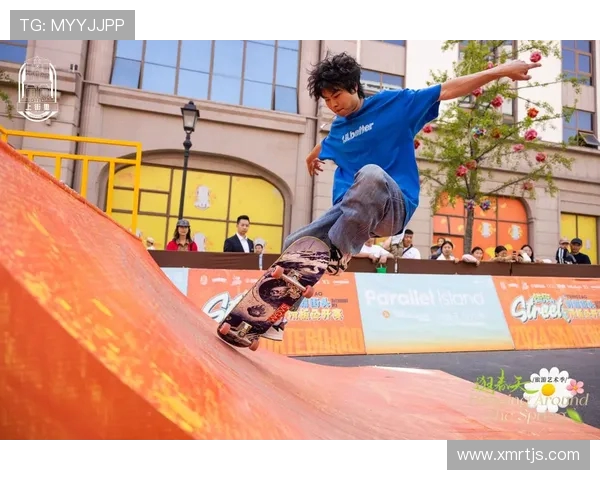 全国街舞大赛点评成都滑板队心理素质表现的深度分析与启示