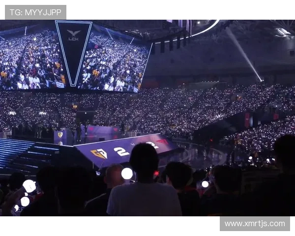 LCK韩国冠军联赛：顶级电竞赛事的荣耀与挑战背后